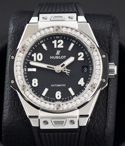 Hublot Big Bang 465.SX.1170.RX.1204